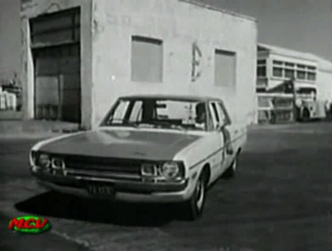 1972 Dodge Dart