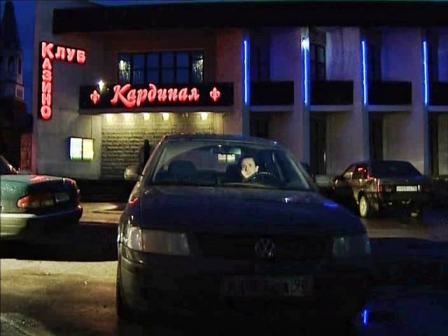 Volkswagen Passat B5 [Typ 3B]