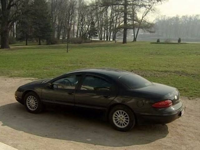 1999 Chrysler Concorde [LH]