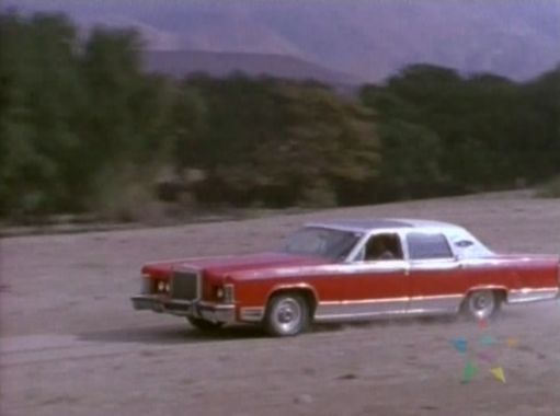 1978 Lincoln Continental [53B]