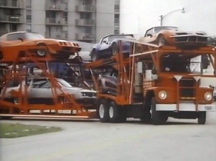 1984 Oldsmobile Hurst/Olds