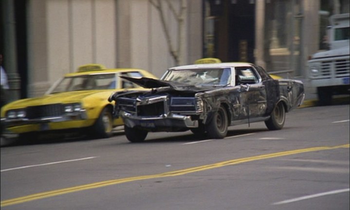 1972 Ford Torino