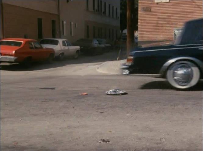 1973 Chevrolet Nova [1XX27]