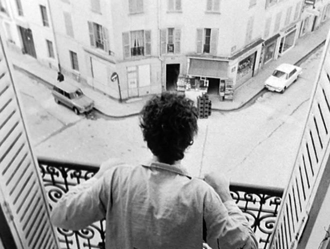 1965 Citroën Ami 6 Break