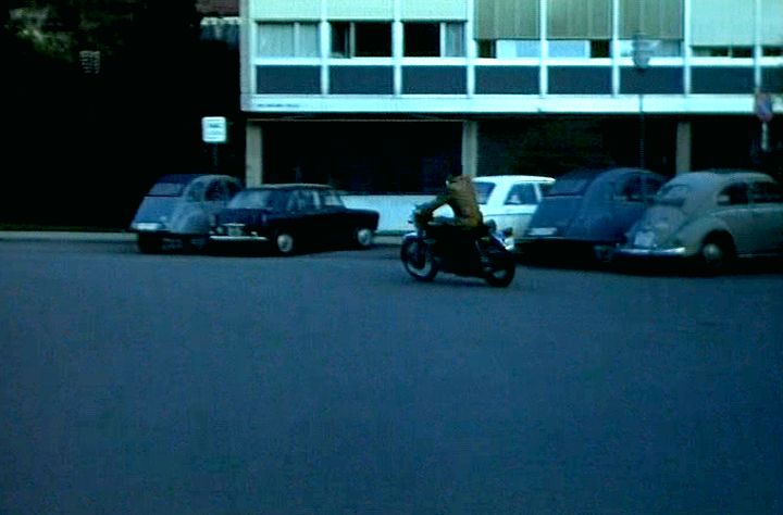 1964 Austin 1100 MkI [ADO16]