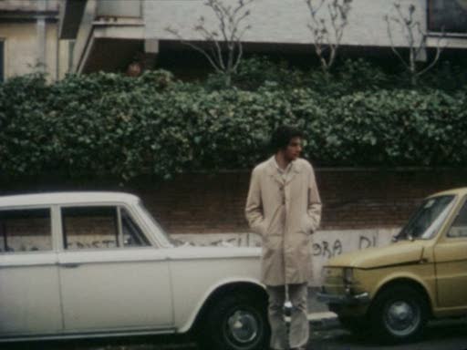 1973 Fiat 126 [126A]