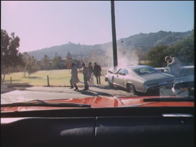 1968 Buick Riviera