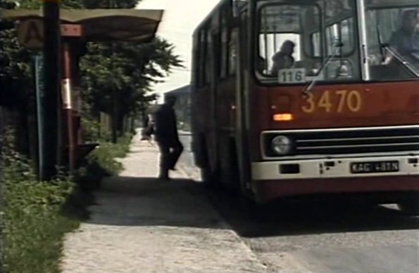 Ikarus 260