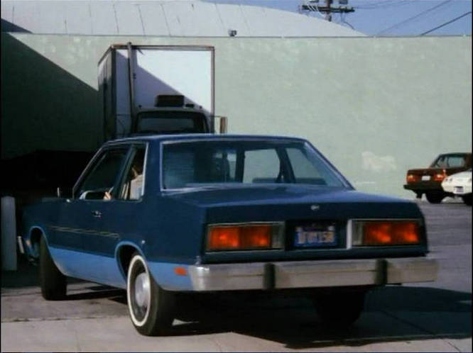 1978 Ford Fairmont