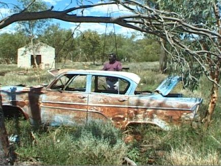 1957 Chrysler Royal AP1 