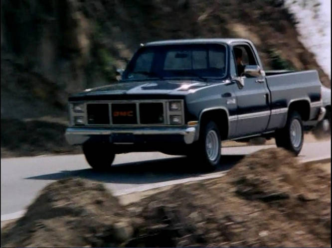 Gmc ceo antique trucks #4