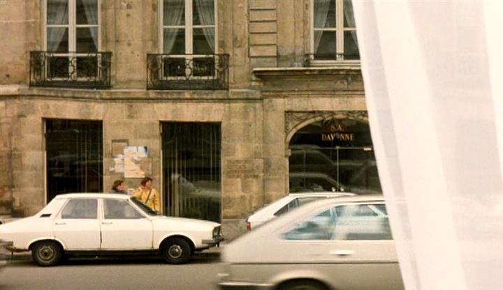 1976 Renault 12 TL [R1170]