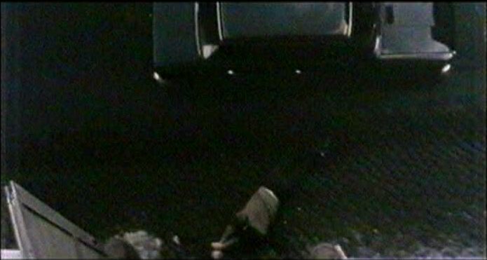 1966 Fiat 124 1a serie [124A]