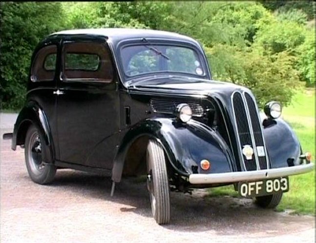 1954 Ford Popular 103E 