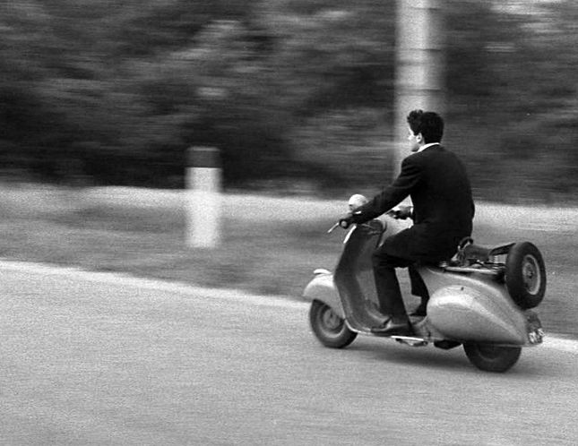 ACMA Vespa