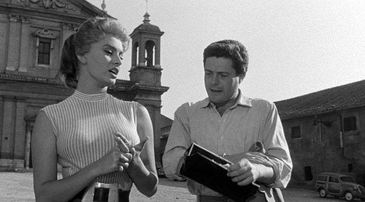 1948 Fiat 500 B Giardiniera