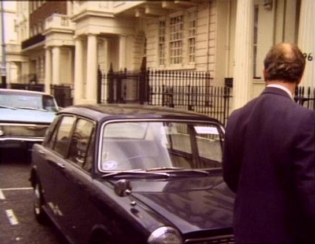 1964 Austin 1100 MkI [ADO16]