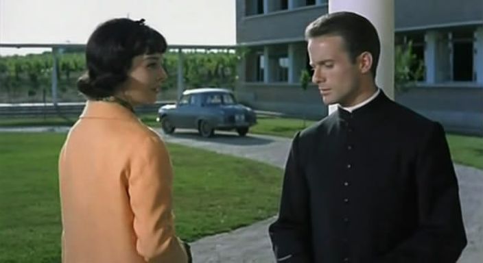 1961 Renault Dauphine