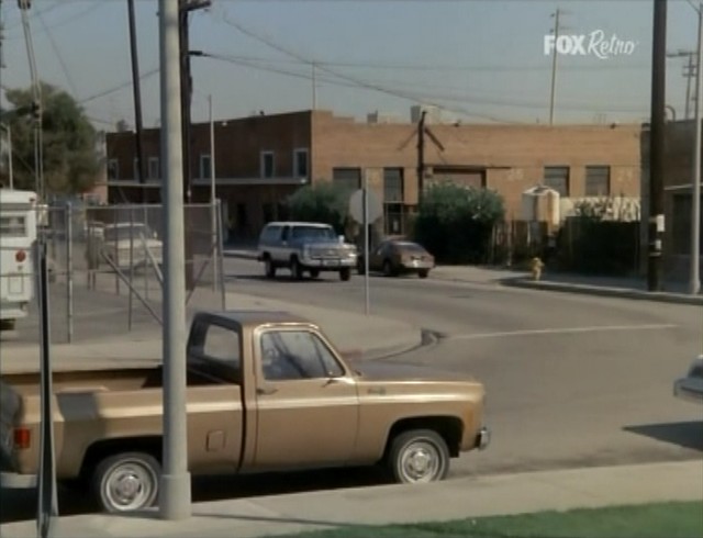 1979 GMC C-15 Sierra Wideside