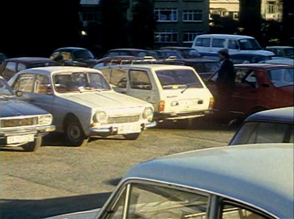 1971 Anadol A2 [FW5B]