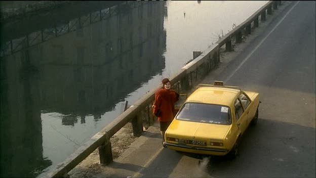 1977 Opel Kadett J [C]