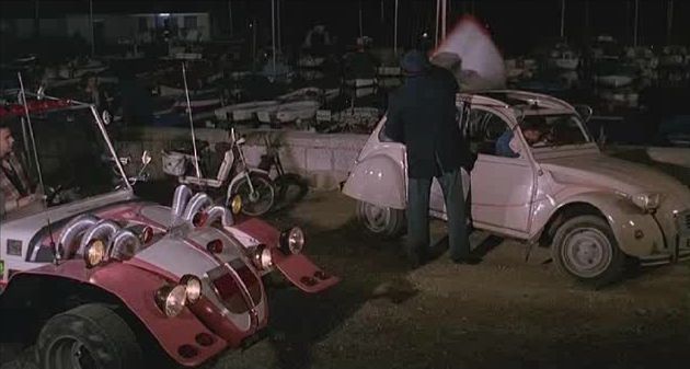 Citroën 2CV