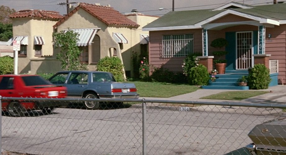 1989 Buick Electra Park Avenue