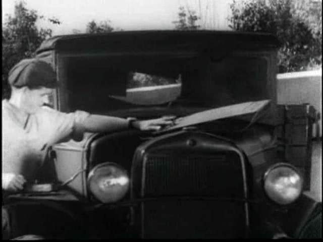 1944 GAZ MM