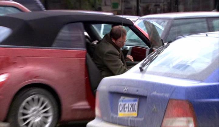 2000 Hyundai Accent [LC]