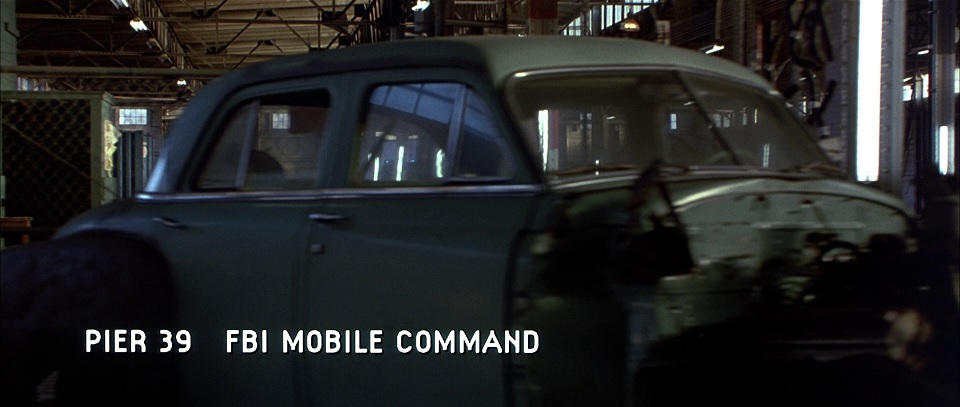 1951 Plymouth Cranbrook [P-23]