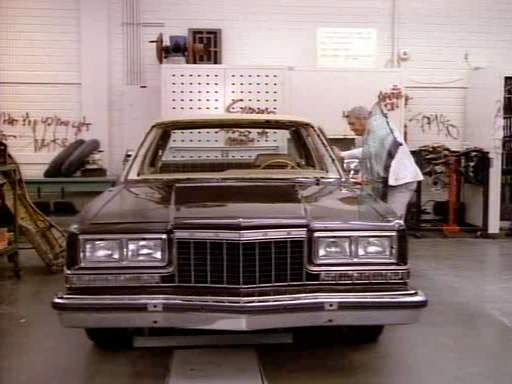 1983 Dodge Diplomat