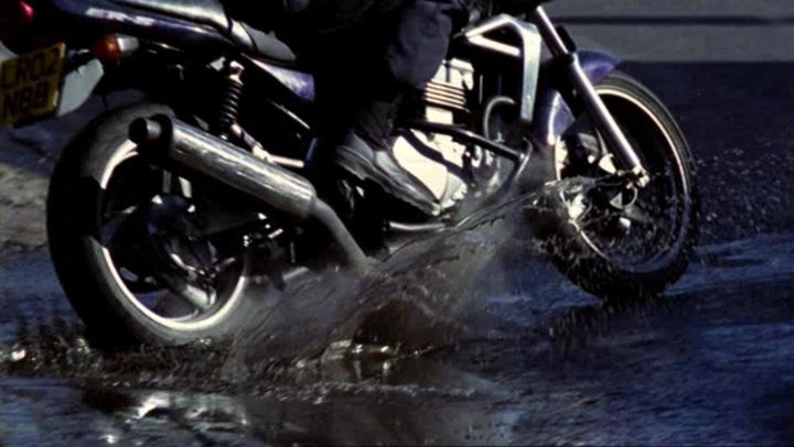 2002 Kawasaki ER-5 [ER500C1]