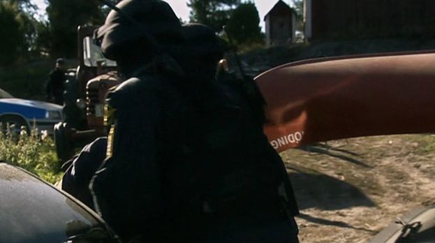 1992 Volvo 850 [854]