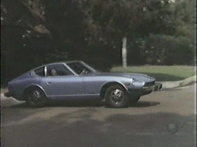 1975 Datsun 280Z [S30]