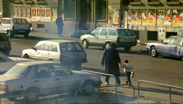 1977 Citroën CX 2400 GTi Série 1