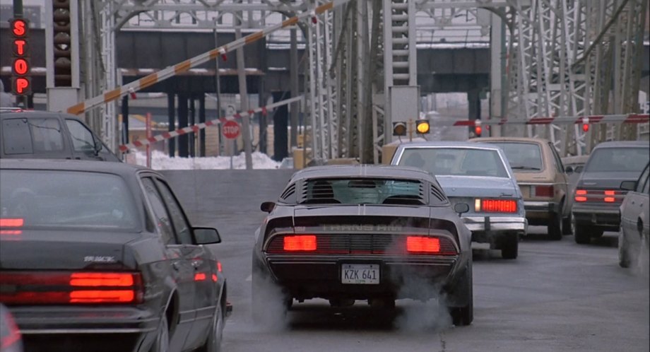 1979 Pontiac Firebird Trans Am