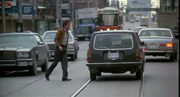 1979 Oldsmobile Toronado