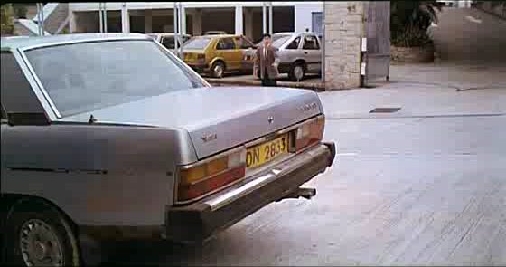 1976 Peugeot 604 SL [561A]