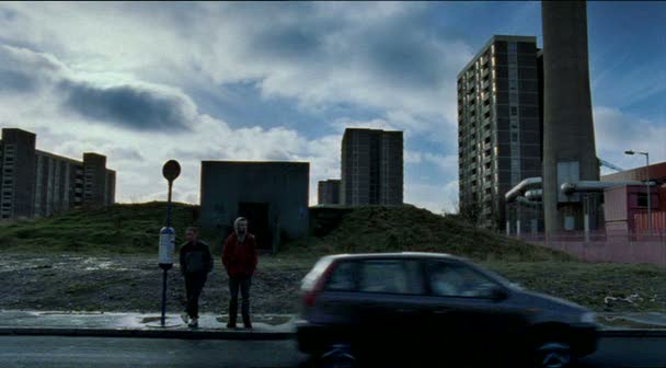 1994 Fiat Punto SX 1a serie [176]