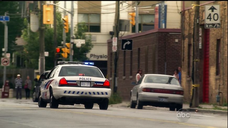 1992 Toyota Camry LE [XV10]