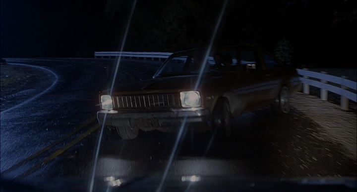1976 Chevrolet Nova