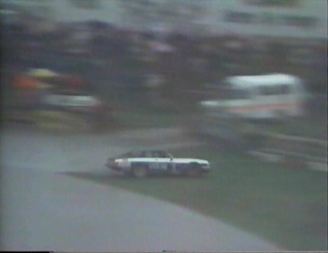 1984 Jaguar XJ-S TWR Group A ETCC [XJ27]