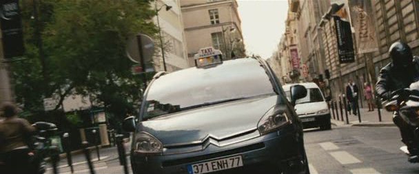 2008 Citroën Grand C4 Picasso 2.0 HDi Série 1