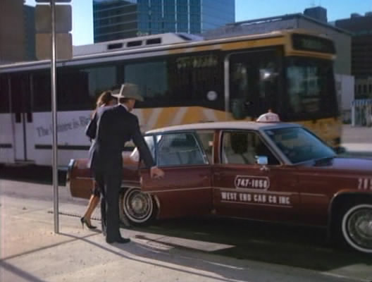 Neoplan AN 440 A Transliner