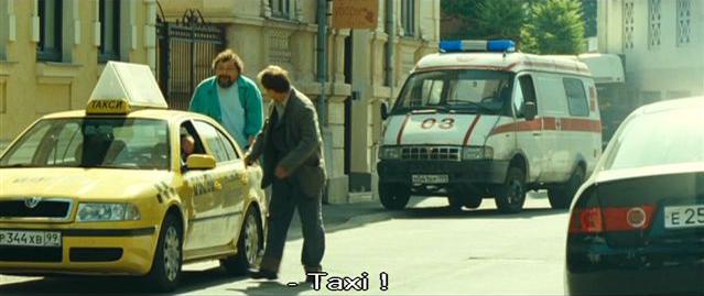 2001 Škoda Octavia Series I [Typ 1U]