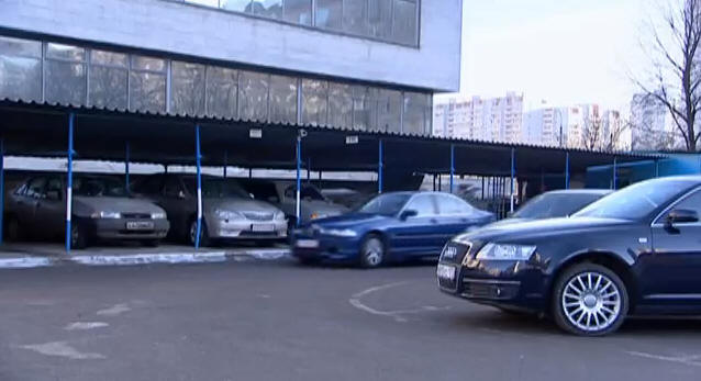 1998 Daewoo Nexia [GM-T]