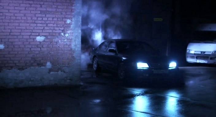 1998 Nissan Maxima QX 3.0 V6 [A32]