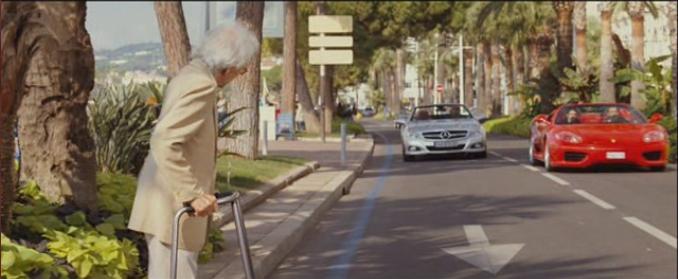 2000 Ferrari 360 Spider