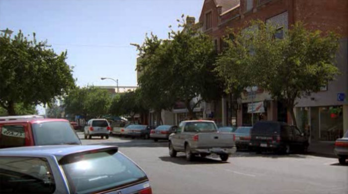 1994 Chevrolet S-10 [GMT325]