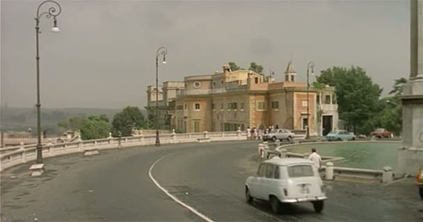 1968 Renault 4 Export